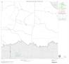 Primary view of 2000 Census County Subdivison Block Map: Bogata CCD, Texas, Block 4