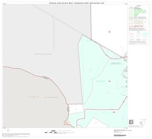 2000 Census County Subdivison Block Map: Aransas Pass-Ingleside CCD, Texas, Block 4