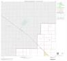 Map: 2000 Census County Subdivison Block Map: Littlefield CCD, Texas, Bloc…