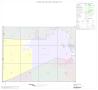 Map: 2000 Census County Subdivison Block Map: McKinney CCD, Texas, Index