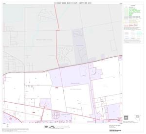 2000 Census County Subdivison Block Map: Baytown CCD, Texas, Block 2