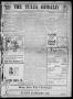 Thumbnail image of item number 1 in: 'The Tulia Herald (Tulia, Tex), Vol. 9, No. 48, Ed. 1, Friday, November 29, 1918'.