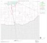 Thumbnail image of item number 1 in: '2000 Census County Subdivison Block Map: Tulia CCD, Texas, Block 5'.