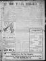 Primary view of The Tulia Herald (Tulia, Tex), Vol. 9, No. 40, Ed. 1, Friday, October 4, 1918
