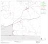 Map: 2000 Census County Subdivison Block Map: Palo Pinto Santo CCD, Texas,…
