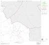 Primary view of 2000 Census County Subdivison Block Map: Cranfills Gap CCD, Texas, Block 2