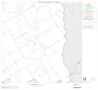 Primary view of 2000 Census County Subdivison Block Map: Blum CCD, Texas, Block 4