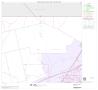 Map: 2000 Census County Subdivison Block Map: Abilene CCD, Texas, Block 2