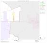 Map: 2000 Census County Subdivison Block Map: Paris CCD, Texas, Block 8