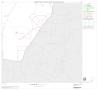 Map: 2000 Census County Subdivison Block Map: North Jim Hogg CCD, Texas, B…