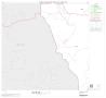 Map: 2000 Census County Subdivison Block Map: Kyle-Buda CCD, Texas, Block 4