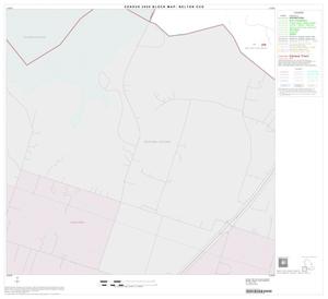 2000 Census County Subdivison Block Map: Belton CCD, Texas, Block 6