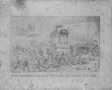 Primary view of ["Mier Prisoners Charge on the Guard and Victory at Salado.'']