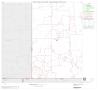 Primary view of 2000 Census County Subdivison Block Map: Breckenridge South CCD, Texas, Block 5
