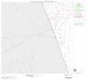 Primary view of 2000 Census County Subdivison Block Map: Granbury West CCD, Texas, Block 7