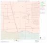 Map: 2000 Census County Subdivison Block Map: Houston CCD, Texas, Block 113