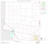 Map: 2000 Census County Subdivison Block Map: Sinton-Odem CCD, Texas, Bloc…