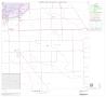 Primary view of 2000 Census County Subdivison Block Map: El Campo CCD, Texas, Block 7