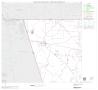 Thumbnail image of item number 1 in: '2000 Census County Subdivison Block Map: Saratoga-Batson CCD, Texas, Block 1'.