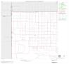 Thumbnail image of item number 1 in: '2000 Census County Subdivison Block Map: Muleshoe CCD, Texas, Block 1'.