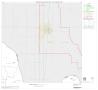 Primary view of 2000 Census County Subdivison Block Map: Callisburg CCD, Texas, Block 2