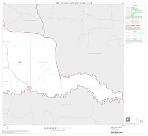 2000 Census County Subdivison Block Map: Bogata CCD, Texas, Block 5