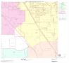 Primary view of 2000 Census County Subdivison Block Map: Arlington CCD, Texas, Block 12