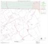 Primary view of 2000 Census County Subdivison Block Map: Alvarado CCD, Texas, Block 2
