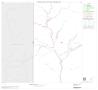 Map: 2000 Census County Subdivison Block Map: Medina CCD, Texas, Block 5
