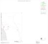 Map: 2000 Census County Subdivison Block Map: Comfort CCD, Texas, Inset A03
