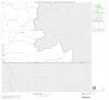 Map: 2000 Census County Subdivison Block Map: Hughes Springs-Avinger CCD, …