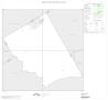 Map: 2000 Census County Subdivison Block Map: Hico CCD, Texas, Index