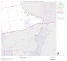 Map: 2000 Census County Subdivison Block Map: Northeast Harris CCD, Texas,…