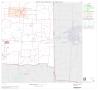 Primary view of 2000 Census County Subdivison Block Map: Callisburg CCD, Texas, Block 8