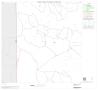 Primary view of 2000 Census County Subdivison Block Map: Alpine CCD, Texas, Block 10