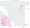 Map: 2000 Census County Subdivison Block Map: Port Lavaca CCD, Texas, Bloc…