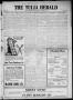 Newspaper: The Tulia Herald (Tulia, Tex), Vol. 10, No. 26, Ed. 1, Friday, June 2…