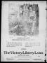 Thumbnail image of item number 2 in: 'The Tulia Herald (Tulia, Tex), Vol. 10, No. 18, Ed. 1, Friday, May 2, 1919'.