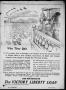 Thumbnail image of item number 3 in: 'The Tulia Herald (Tulia, Tex), Vol. 10, No. 17, Ed. 1, Friday, April 25, 1919'.