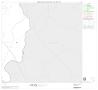 Primary view of 2000 Census County Subdivison Block Map: Del Rio CCD, Texas, Block 17