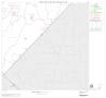 Map: 2000 Census County Subdivison Block Map: Smithville CCD, Texas, Block…