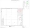 Primary view of 2000 Census County Subdivison Block Map: Ingram CCD, Texas, Index