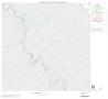 Map: 2000 Census County Subdivison Block Map: Lockhart CCD, Texas, Block 8