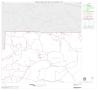 Primary view of 2000 Census County Subdivison Block Map: East Terrell CCD, Texas, Block 2