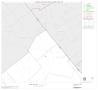 Map: 2000 Census County Subdivison Block Map: Campbellton CCD, Texas, Bloc…