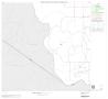 Map: 2000 Census County Subdivison Block Map: Quanah CCD, Texas, Block 5