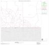 Map: 2000 Census County Subdivison Block Map: Borger CCD, Texas, Block 21