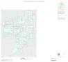 Primary view of 2000 Census County Subdivison Block Map: North Jim Hogg CCD, Texas, Inset A01