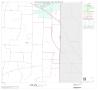 Map: 2000 Census County Subdivison Block Map: East Grayson CCD, Texas, Blo…