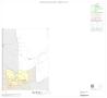 Map: 2000 Census County Subdivison Block Map: Comfort CCD, Texas, Inset A05